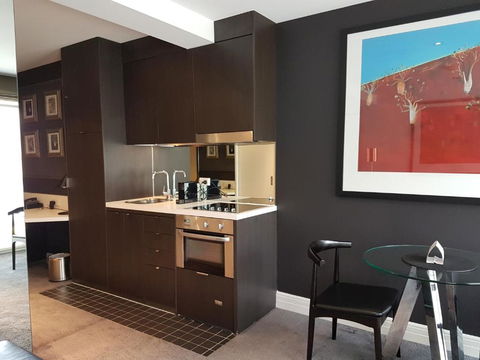 Quest East Melbourne - Yarra Valley Accommodation 3