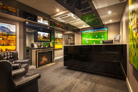 Quest East Melbourne - Yarra Valley Accommodation 1