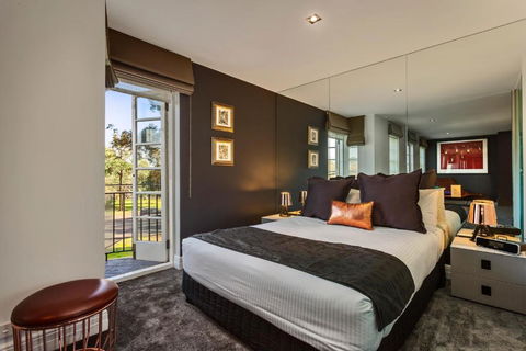 Quest East Melbourne - Yarra Valley Accommodation 0