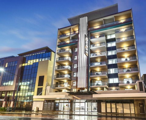 Quest Liverpool - Yarra Valley Accommodation 0