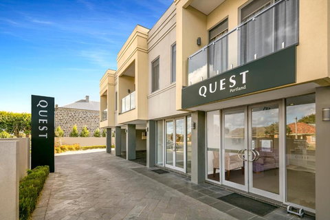 Quest Portland - Yarra Valley Accommodation 0