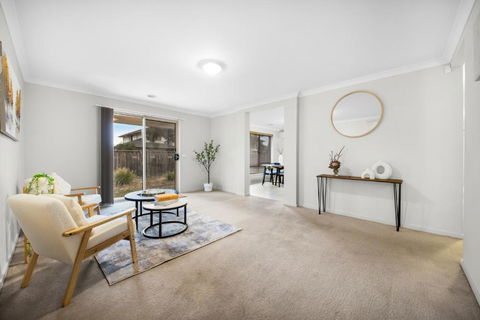 Quite&beautiful 4br2ba House By Sanctuary Lake - Yarra Valley Accommodation 1