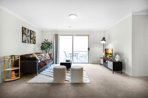 Quite&beautiful 4br2ba House By Sanctuary Lake - Yarra Valley Accommodation 2