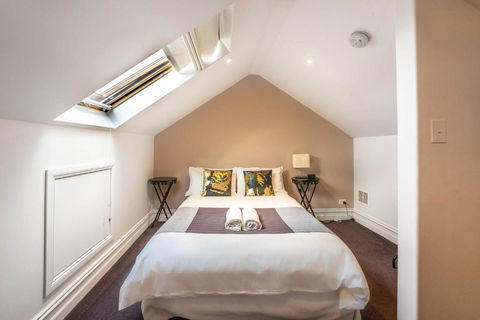 Raffless - Yarra Valley Accommodation 0