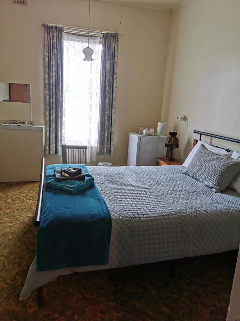 Railton Hotel - Yarra Valley Accommodation 3