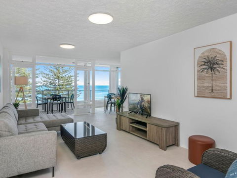Rainbow Pacific Unit 14 - Yarra Valley Accommodation 2