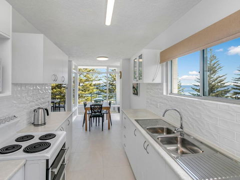 Rainbow Pacific Unit 14 - Yarra Valley Accommodation 3