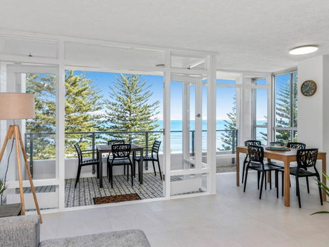 Rainbow Pacific Unit 14 - Yarra Valley Accommodation 1