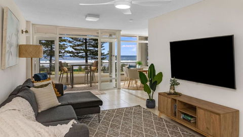 Rainbow Pacific Unit 5 - Yarra Valley Accommodation 3