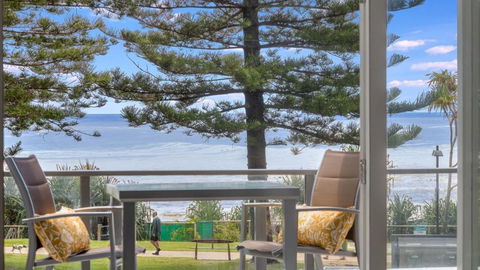 Rainbow Pacific Unit 5 - Yarra Valley Accommodation 1