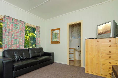 Rainbow Pines Tourist Caravan Park - Yarra Valley Accommodation 3