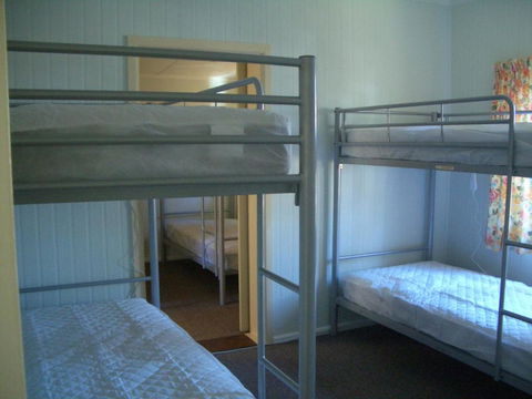Rainbow Pines Tourist Caravan Park - Yarra Valley Accommodation 1