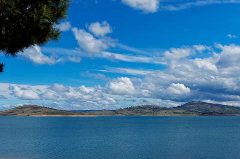 Rainbow Pines Tourist Caravan Park - Yarra Valley Accommodation 0
