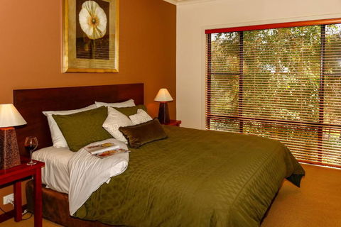 Rainbow Trail Chalets - Yarra Valley Accommodation 2