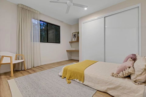 Rainforest Villa: Luxe Escape - Yarra Valley Accommodation 2
