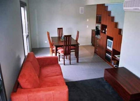 Red Brier Cottage Accommodation - Yarra Valley Accommodation 2