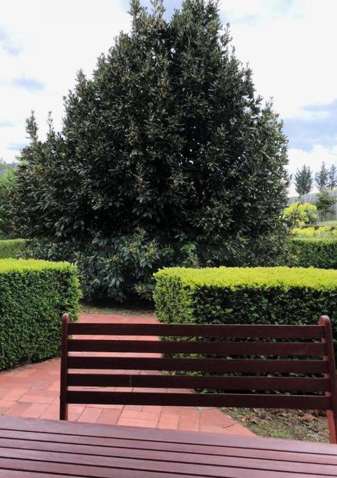 Red Brier Cottage Accommodation - Yarra Valley Accommodation 1