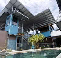 Aspect Central - Yarra Valley Accommodation