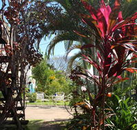 Asylum Cairns Hostel - Yarra Valley Accommodation