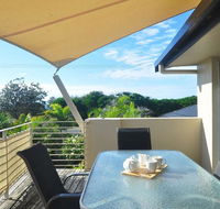 At the Beach - Lennox Head - Yarra Valley Accommodation