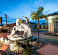 Athena Studio Units - Yarra Valley Accommodation