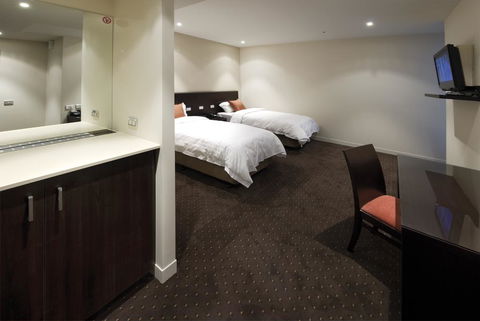 Atlantis Hotel Melbourne - Yarra Valley Accommodation 1