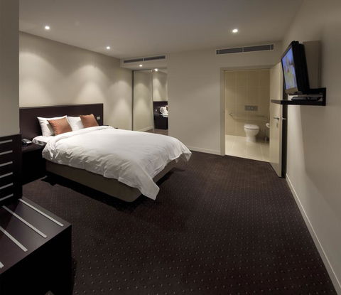 Atlantis Hotel Melbourne - Yarra Valley Accommodation 2