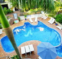 Aussie Resort - Yarra Valley Accommodation