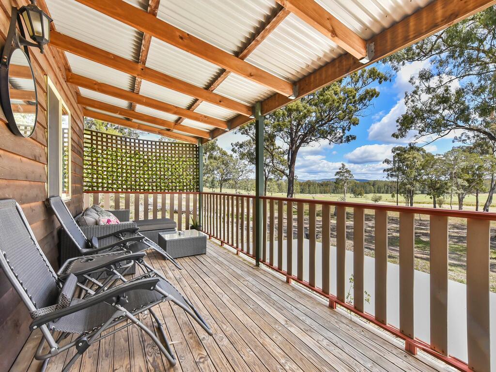 Ellalong NSW Yarra Valley Accommodation