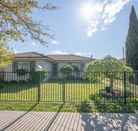 Autumn St - Trendy East Orange - Near CBD - Yarra Valley Accommodation