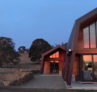 Avonside Alpine Estate Cabin 2 - Yarra Valley Accommodation