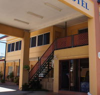Ayrline Motel - Yarra Valley Accommodation