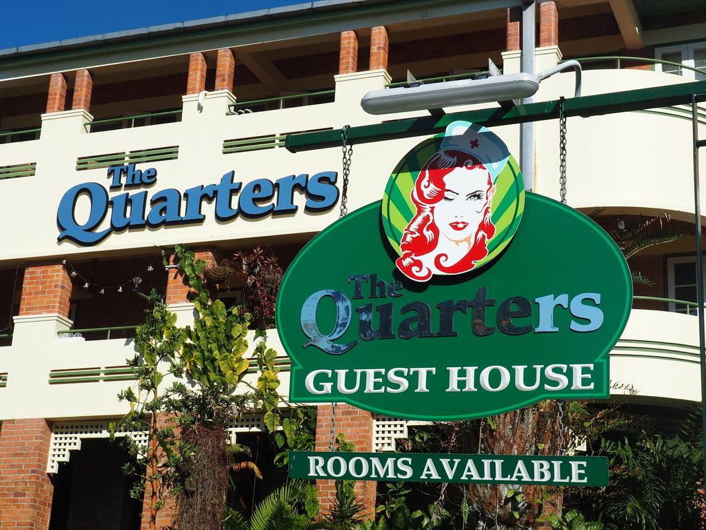 Mourilyan QLD Yarra Valley Accommodation