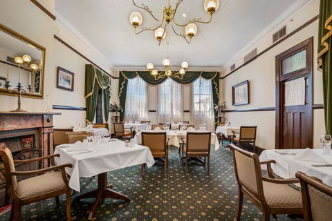 Ballina Manor Boutique Hotel - Yarra Valley Accommodation 2