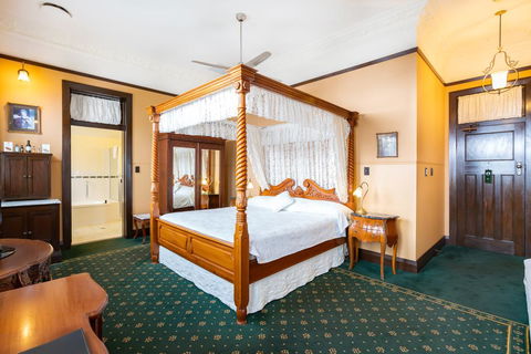 Ballina Manor Boutique Hotel - Yarra Valley Accommodation 3