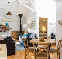 Bandalong Cottages - Yarra Valley Accommodation
