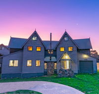 Banjo's Chalet alpine-getaways - Yarra Valley Accommodation