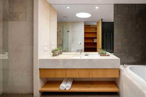 Bannisters Pavilion Mollymook - Yarra Valley Accommodation 3