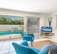Barefoot in Lennox- WiFi - Foxtel - Pool - Yarra Valley Accommodation