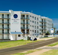 Bargara Blue Resort - Yarra Valley Accommodation