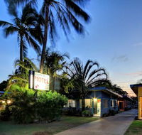 Bargara Gardens Boutique Villas - Yarra Valley Accommodation