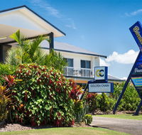 Barrier Reef Motel Innisfail - Yarra Valley Accommodation