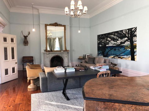 Barunah Plains Homestead - 10 Bedrooms - Sleeps 22 - Yarra Valley Accommodation 0