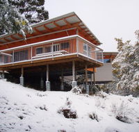 Base Camp Tasmania - Yarra Valley Accommodation