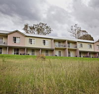 Bathurst Goldfields Motel - Yarra Valley Accommodation