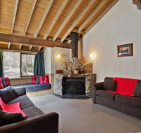 Battys - Yarra Valley Accommodation