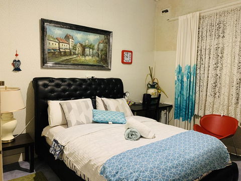Bawlyn Room - Yarra Valley Accommodation 0