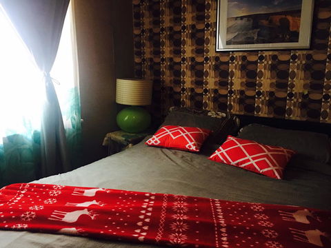 Bawlyn Room - Yarra Valley Accommodation 2
