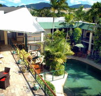 Bay Village Tropical Retreat  Apartments - Yarra Valley Accommodation