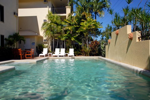 Bay Village Tropical Retreat & Apartments - Yarra Valley Accommodation 1